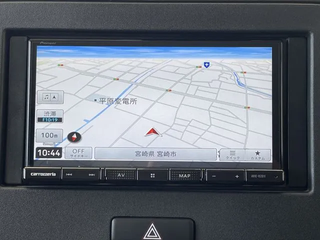 ワゴンR(スズキ)の車両写真