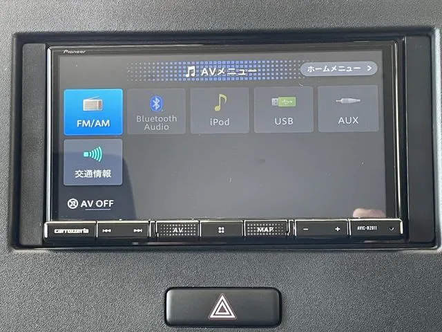 ワゴンR(スズキ)の車両写真