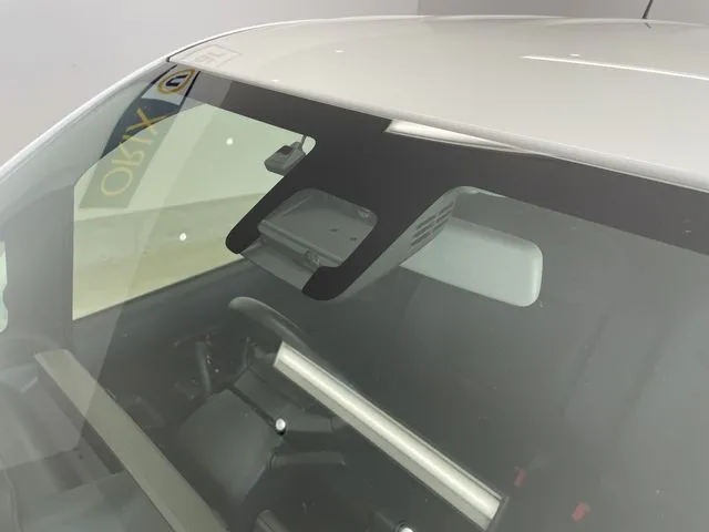 ワゴンR(スズキ)の車両写真