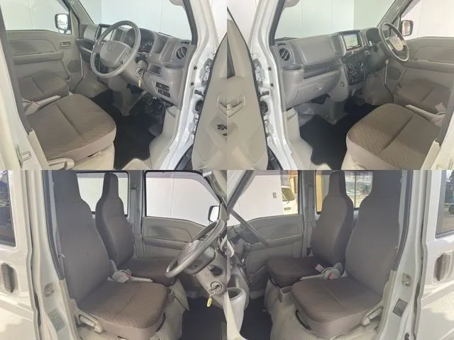 スクラムバン（マツダ）の車両写真