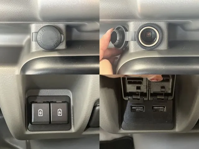 スクラムバン（マツダ）の車両写真