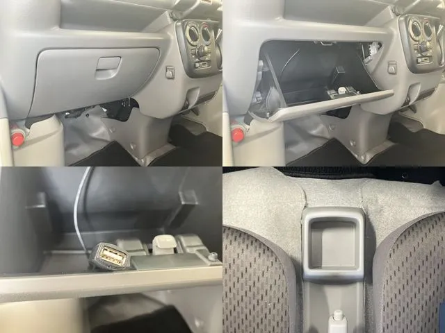 スクラムバン（マツダ）の車両写真