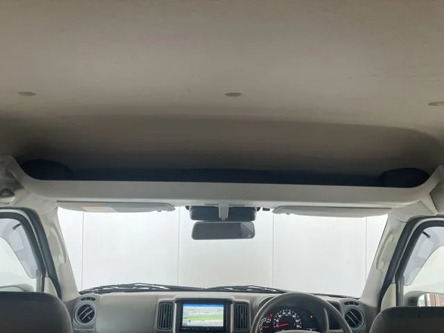 スクラムバン（マツダ）の車両写真