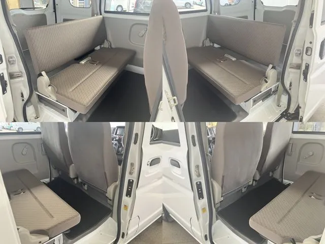 スクラムバン（マツダ）の車両写真