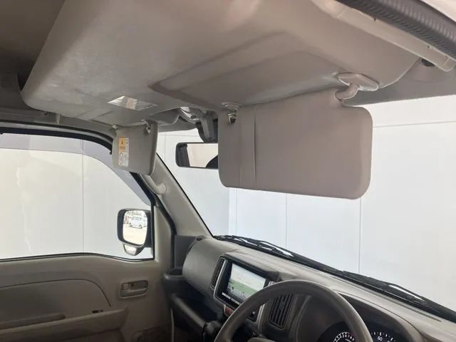 スクラムバン（マツダ）の車両写真