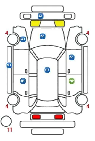展開図