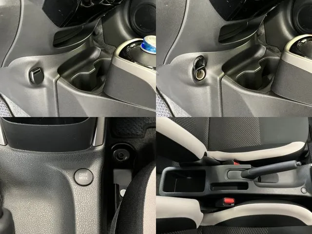 ノート(ニッサン)の車両写真