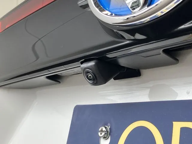 ヤリスクロス ハイブリッド(トヨタ)の車両写真