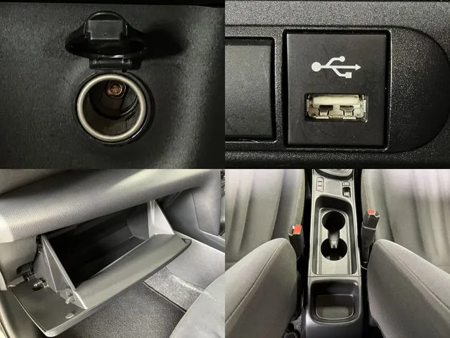 ヤリスクロス ハイブリッド(トヨタ)の車両写真