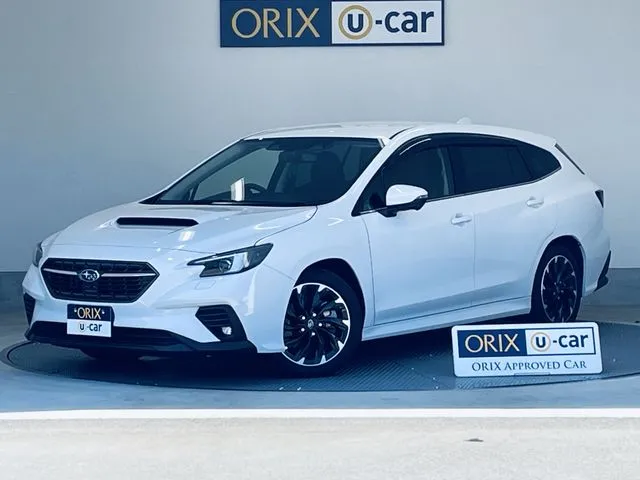 レヴォーグ（スバル）｜オリックスU-carの中古車