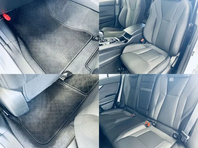 レヴォーグ（スバル）の車両写真