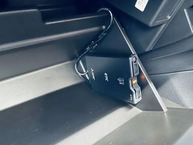 レヴォーグ（スバル）の車両写真