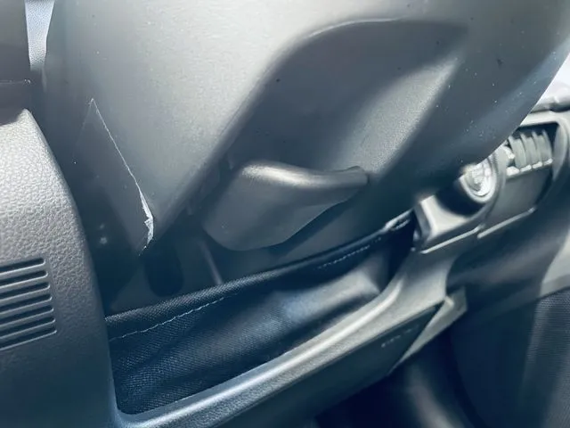 レヴォーグ（スバル）の車両写真