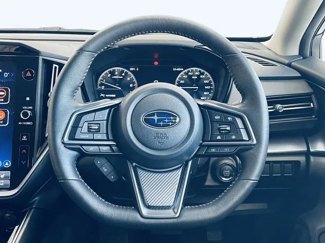 レヴォーグ（スバル）の車両写真