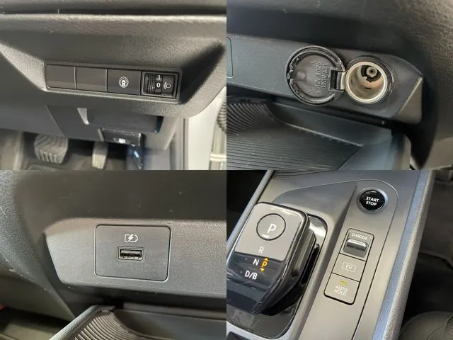 ノート（ニッサン）の車両写真