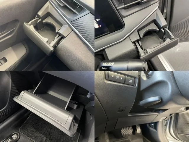 ノート（ニッサン）の車両写真