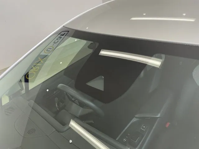 ノート（ニッサン）の車両写真