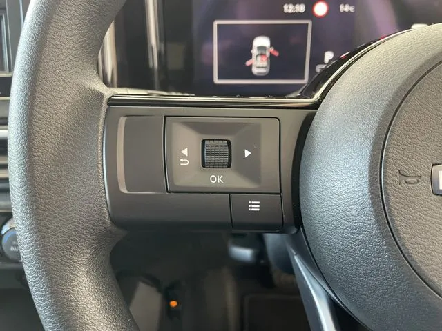 ノート（ニッサン）の車両写真