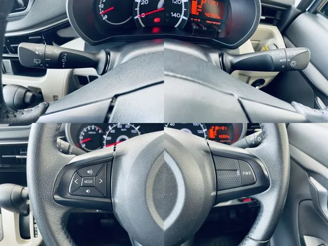 ムーヴ（ダイハツ）の車両写真