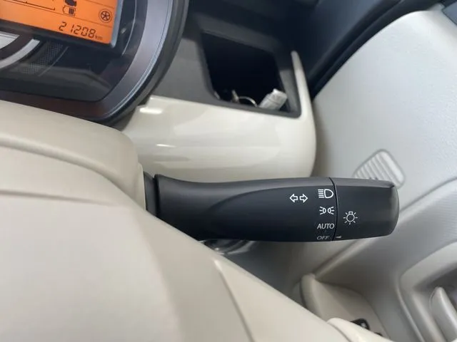 スペーシア（スズキ）の車両写真