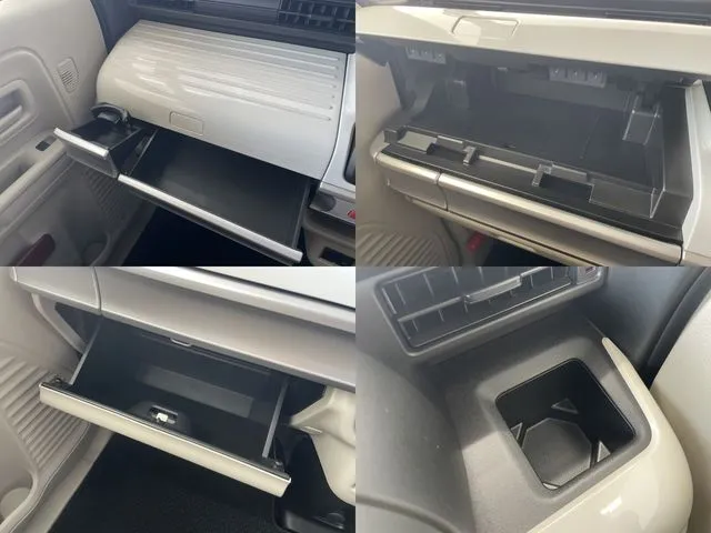 スペーシア（スズキ）の車両写真