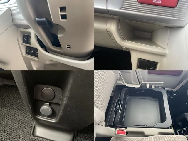 スペーシア（スズキ）の車両写真