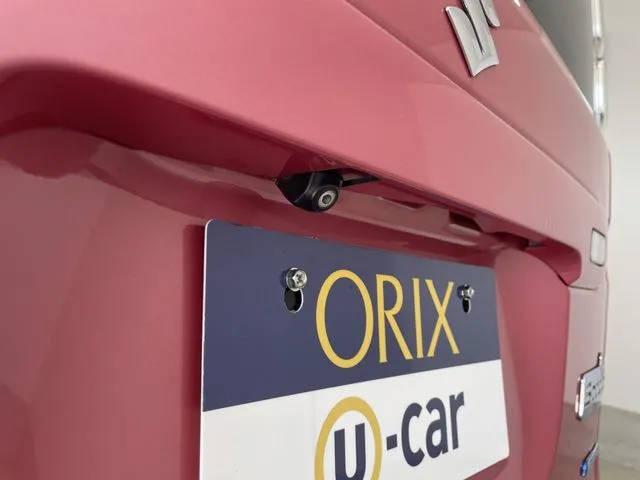 スペーシア（スズキ）の車両写真