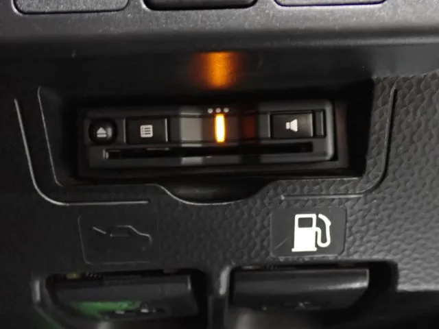 トヨタ　ルーミー