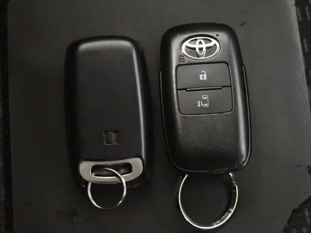 トヨタ　ルーミー