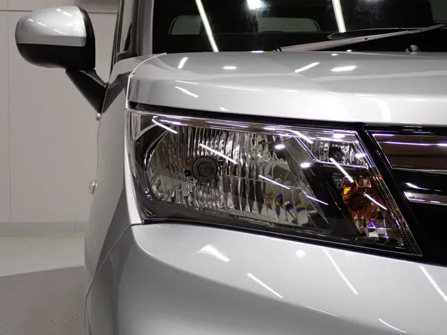 トヨタ　ルーミー