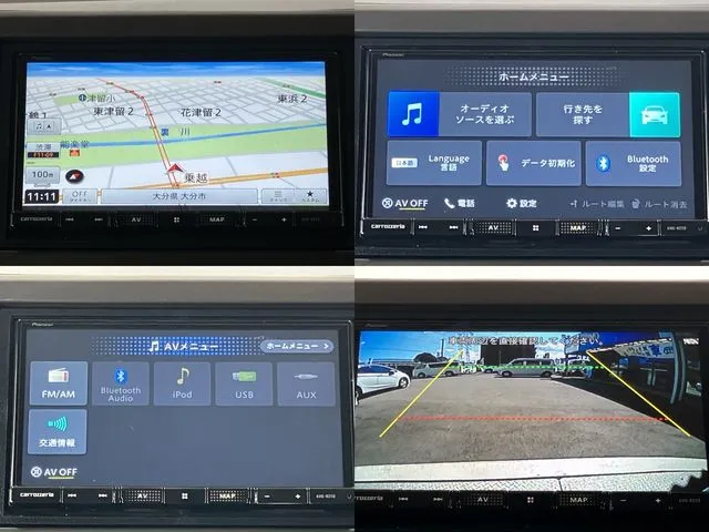 Ｎ－ＷＧＮ（ホンダ）の車両写真