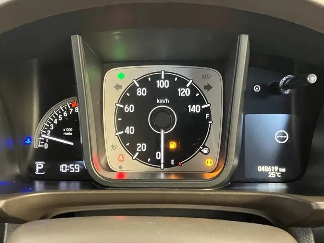 Ｎ－ＷＧＮ（ホンダ）の車両写真