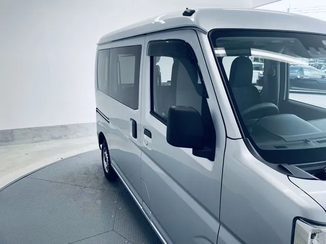 ハイゼットカーゴ(ダイハツ)の車両写真