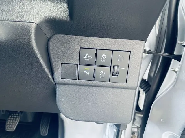 ハイゼットカーゴ(ダイハツ)の車両写真