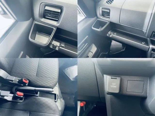 ハイゼットカーゴ(ダイハツ)の車両写真