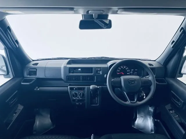 ハイゼットカーゴ(ダイハツ)の車両写真