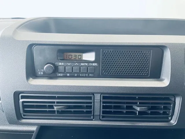 ハイゼットカーゴ(ダイハツ)の車両写真