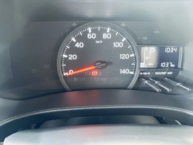 ハイゼットカーゴ(ダイハツ)の車両写真