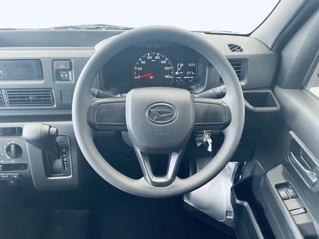 ハイゼットカーゴ(ダイハツ)の車両写真