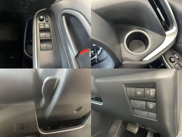 ヴォクシー(トヨタ)の車両写真