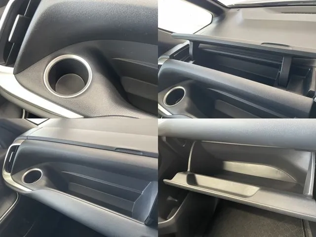 ヴォクシー(トヨタ)の車両写真