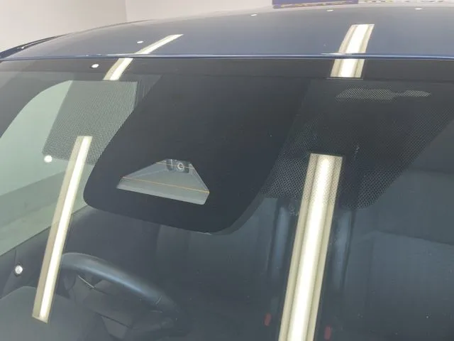 ヴォクシー(トヨタ)の車両写真