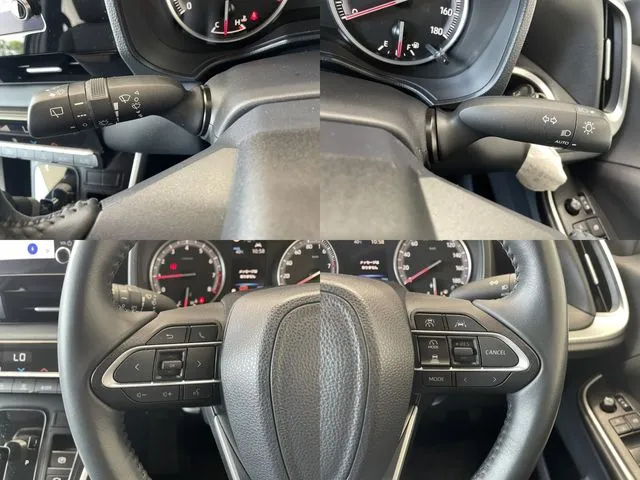 ヴォクシー(トヨタ)の車両写真