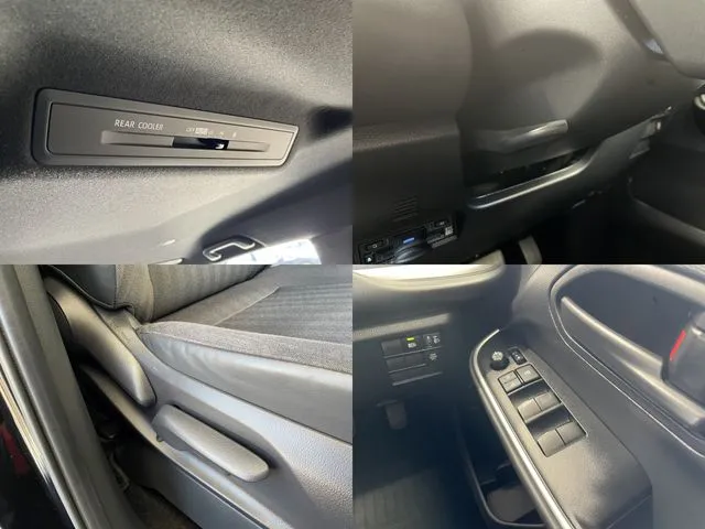 ヴォクシー（トヨタ）の車両写真
