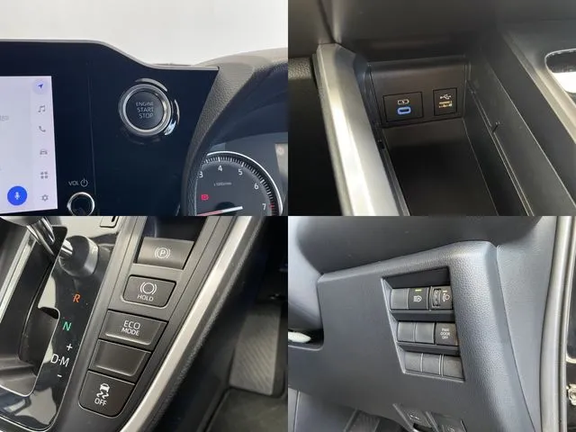 ヴォクシー（トヨタ）の車両写真