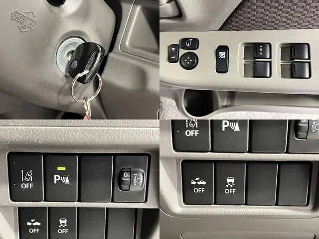 エブリイバン(スズキ)の車両写真