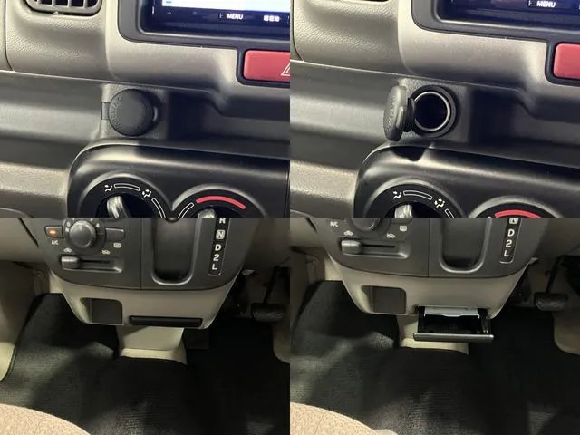 エブリイバン(スズキ)の車両写真