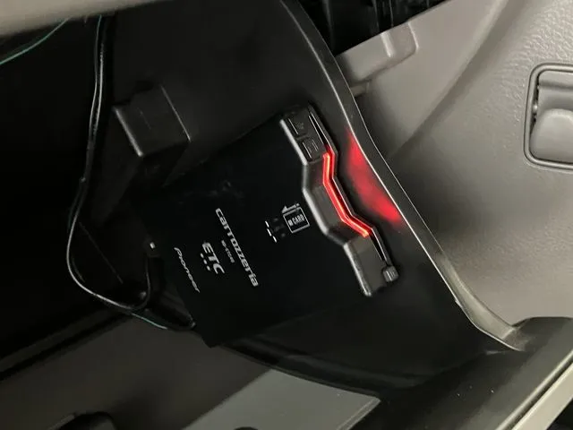 エブリイバン(スズキ)の車両写真