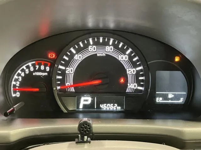 エブリイバン(スズキ)の車両写真