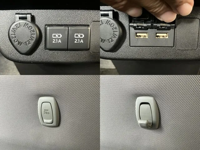 ミラ トコット(ダイハツ)の車両写真